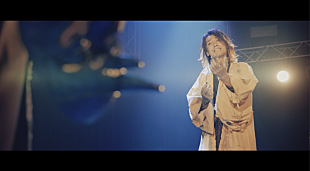 「福士誠治×濱田貴司＝MISSION「今回は攻めました」ライブと映画の融合【シアターロック・ザ・ミッション「半人半鬼」】の衝撃」