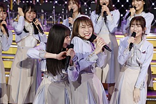 「乃木坂46、デビュー日にグループの歴史を振り返る　本日2/23は【9th YEAR BIRTHDAY LIVE】」