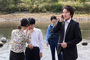 「「青のＳＰ」子どもの貧困とネグレクトを描く　「藤原竜也と山田裕貴が神コラボ過ぎる」」