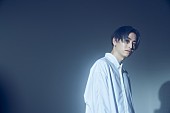 ＮＯＲＴＨ「NORTH、新曲「蜥蜴」配信リリース＆MV公開　新進気鋭のクリエイターがコラボ」1枚目/3