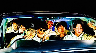 「サラリーマンHIPHOPバンド“AFRO PARKER”、4thアルバム発売＆ワンマンツアー開催が決定」