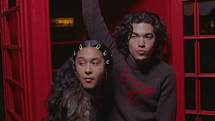 「コナン・グレイ、新曲「Overdrive」のMV公開「今の僕たちにはこういった気持ちが必要」」