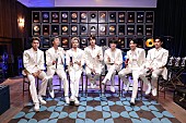 BTS「BTS、『MTV Unplugged』でコールドプレイのカヴァーを含む計5曲を披露「出演できて光栄」」1枚目/5