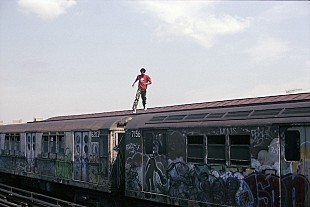 「ヒップホップヘッズのバイブル『Style Wars』の本編冒頭映像＆ANI、サ上、ダースレイダーらのコメント到着」