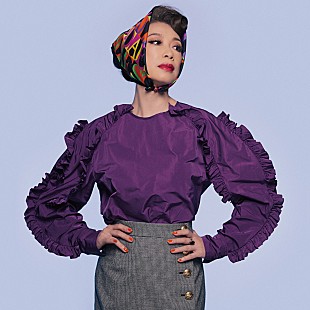 「野宮真貴、デビュー40周年の幕開け　第1弾イベントは自身の誕生日に配信ライブを開催」