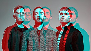 「ゴーゴー・ペンギン、長年構想を温めていたリミックス盤『GGP/RMX』完成　日本からはコーネリアス/Yosi Horikawaが参加」