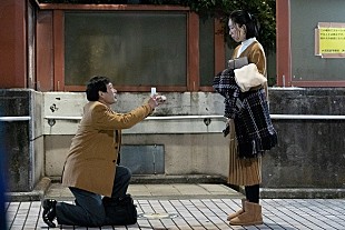 「「その女、ジルバ」“スミレ”江口のりこに祝福の声 　「見ているこっちまで幸せになった」」