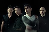 ＡＦＩ「米ゴシック・パンクロックバンド、AFIがニューアルバム『BODIES』リリースへ」1枚目/3