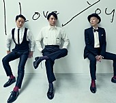 フジファブリック「アルバム『I Love You』初回生産盤」3枚目/4