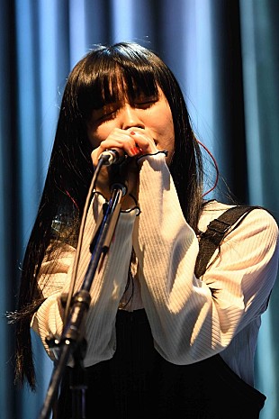 「Ran、初のバンドスタイルでのワンマンライブ開催」