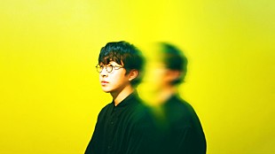 「崎山蒼志、新曲「逆行」配信リリース　ドラマ『賭ケグルイ双（ツイン）』の主題歌」