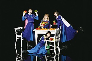 「PARADISES、新曲「PARADISES RETURN」切なく可愛いMV公開　自身初ツアーも決定」