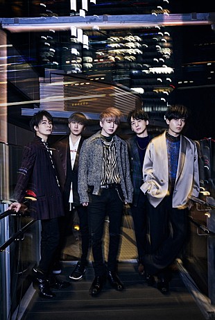 「Da-iCE、オンラインライブ『dTV Presents Da-iCE Live@Shibuya -Escort-』配信決定」