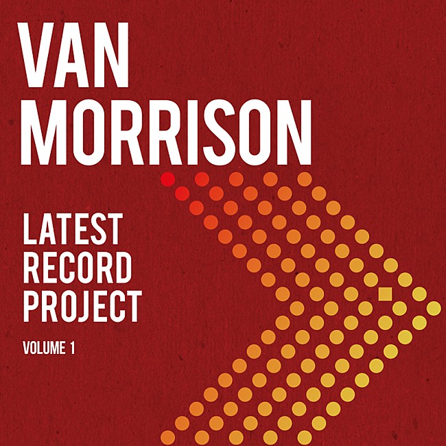ヴァン・モリソンが28曲入りのニューアルバムを5月にリリース、タイトル曲を公開 | Daily News | Billboard JAPAN