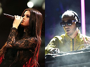 「セレーナ・ゴメス＆DJスネイク、コラボ曲「Selfish Love」のMV公開」