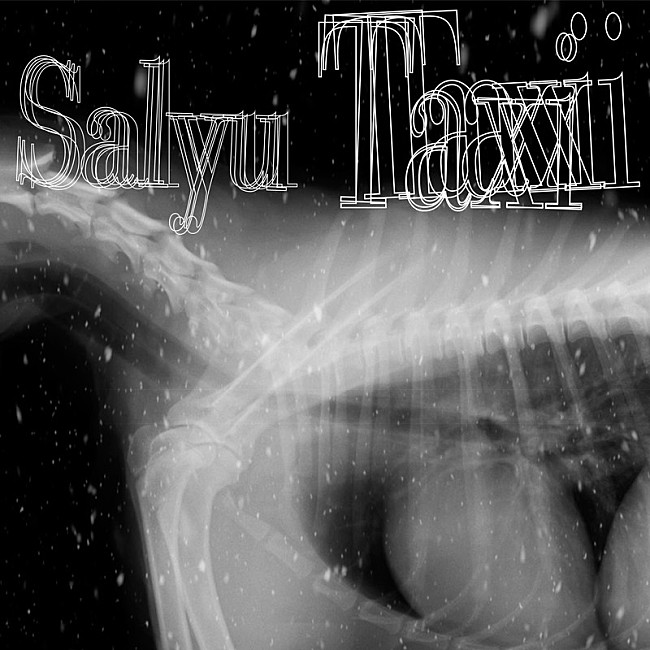 Salyu「」2枚目/2