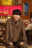 川谷絵音「『関ジャム完全燃SHOW！』で川谷絵音の頭の中を徹底解剖」1枚目/2