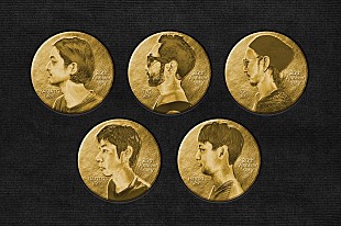 「ORANGE RANGE、FCツアーの最終公演会員限定で無料生配信」