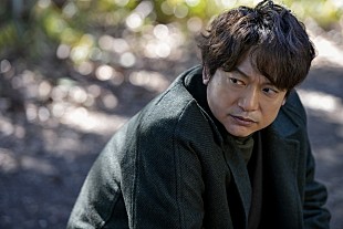 「香取慎吾が追う“アノニマスの正体”が判明　「アノニマスが２人いたなんて鳥肌」」