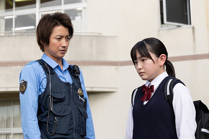 「「青のＳＰ」藤原竜也が“毒親”を成敗　「子どもを支配する毒親は実在するから怖い」」1枚目/1