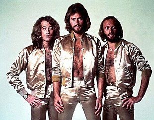 「ビー・ジーズ伝記映画の監督が決定」