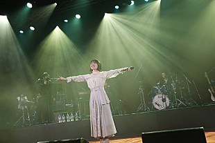 「【アニサマナイト2】鈴木みのり、しっとりナンバーで意外な一面覗かせる　早見沙織とコラボも」