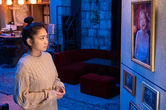 「「その女、ジルバ」最終回に“ジルバロス”続出　「池脇千鶴の演技力に拍手」」1枚目/1