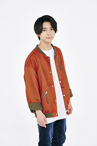 「少年忍者・織山尚大と青木滉平が共演、芥川龍之介原作の舞台【空想科学劇『Kappa』】」