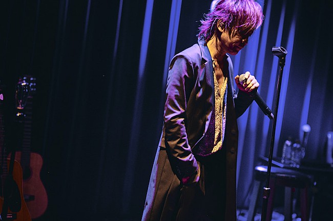 INORAN「Photo by Keiko Tanabe」4枚目/7