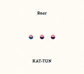 KAT-TUN「【ビルボード】KAT-TUN『Roar』初週19.6万枚でSGセールス首位」1枚目/1