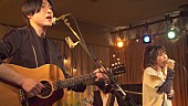 フジファブリック「フジファブリック×幾田りら、2曲演奏したアコースティックセッション映像を公開」1枚目/5