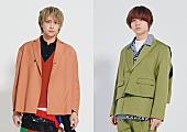 Hey! Say! JUMP「Hey! Say! JUMP八乙女光や伊野尾慧ら出演、NHK「いま、学びを守ろう。」特集番組」1枚目/4