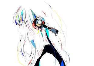 「ACCAMERがDECO*27手掛けた「Be Down」＆柊キライの書き下ろし曲とカバー同時リリース」