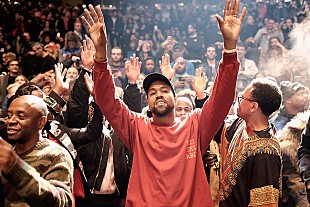 「カニエ・ウェスト、推定資産が約7200億円に達したことが明らかに」