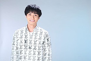「寺西優真、TVドラマ『彼が僕に恋した理由』SEASON 2主題歌「オレンジ」デジタルSGリリース決定」