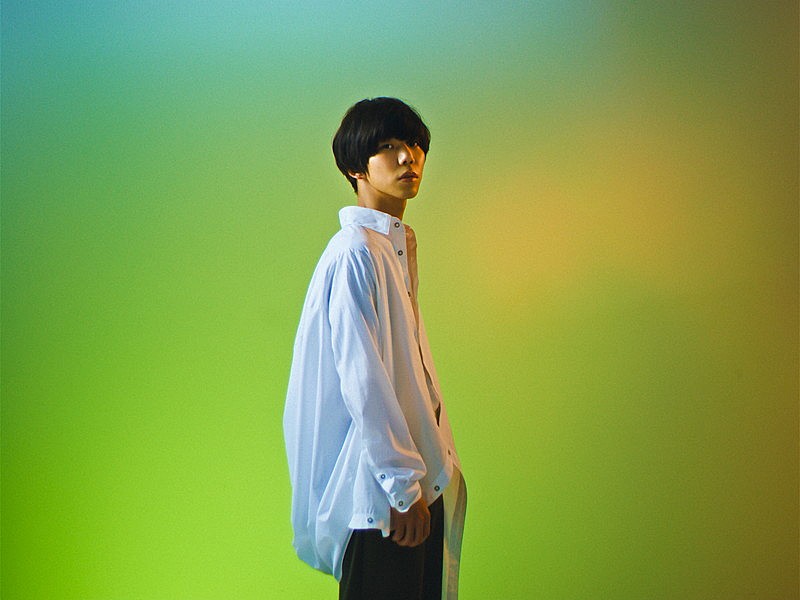Sano ibuki、新曲「あのね」MVプレミア公開　モデル・鈴木ゆうかが“女の子の切なさ”表現