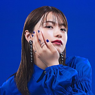 「足立佳奈、新曲「ノーメイク」配信リリース決定」