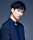 宮田俊哉「Kis-My-Ft2宮田俊哉が日本一の天才詐欺師役、河原雅彦演出の音楽劇『GREAT PRETENDER』」1枚目/3