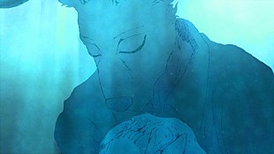 「YOASOBI、アニメ『BEASTARS』のED曲「優しい彗星」MVプレミア公開」