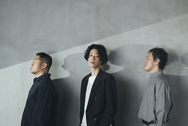 GRAPEVINE「GRAPEVINE、ニューアルバム『新しい果実』5月リリース　ライブ音源＆Tシャツ付属盤も」1枚目/6