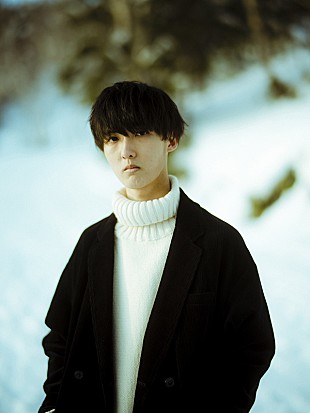 「Guiano、ニューアルバム『A』より「晴れるなら」MVをプレミア公開」