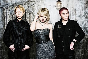 「DOLL PARTSが、4/8リリース1stミニALより新曲「ア.イ.ノ.カ.タ.チ」MV公開」