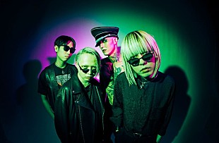 「PLASTICZOOMS、ニューAL『Wave Elevation』携えて、ストリーミングリリースパーティー開催決定」