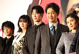 「大泉洋「私、さっぱりしていません？」　「髪は癖があるが、性格はあまり癖はない」」