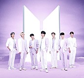 BTS「BTSのベスト盤『BTS, THE BEST』が6/16発売決定、back numberとのコラボ「Film out」も収録」1枚目/2