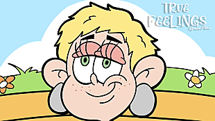 「沖縄発Z世代シンガーGrace Aimi、新曲「True Feelings」のアニメMV解禁」