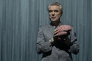 「デイヴィッド・バーン×スパイク・リー、社会問題を投げかける音楽映画『アメリカン・ユートピア』公開へ」