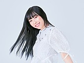 小林愛香「小林愛香、デジタルシングル「AMBITIOUS GOAL」ジャケ写公開、自身撮影の写真を用いたグラフィック」1枚目/3