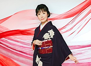 「田川寿美、デビュー30年目に突入、YouTubeでのギター弾き語り新企画をスタート」