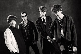 「go!go!vanillas、新AL収録曲「パンドラ」が“中部7県 Honda Cars”CMソング決定」